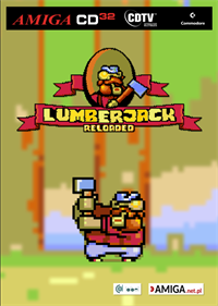 Lumberjack Reloaded