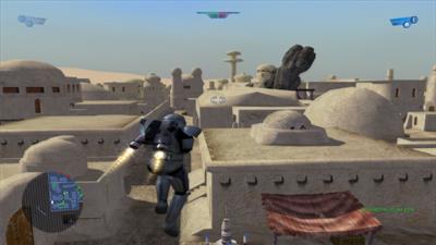 Star Wars: Battlefront - Screenshot - Gameplay Image