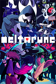 Deltarune - Banner Image