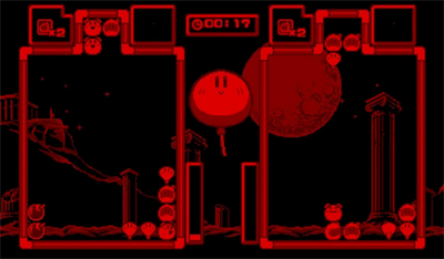 Panic Bomber - Screenshot - Gameplay Image