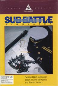 Sub Battle Simulator (1994)