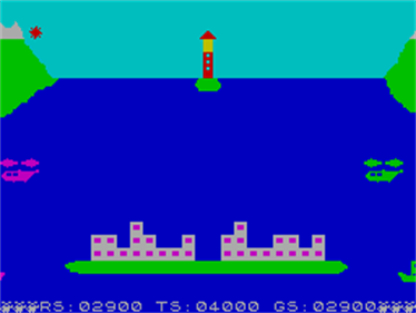 Catastrophes - Screenshot - Gameplay Image