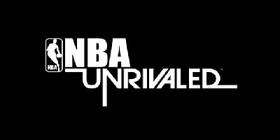 NBA Unrivaled - Clear Logo Image