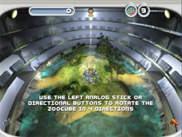 ZooCube - Screenshot - Gameplay Image