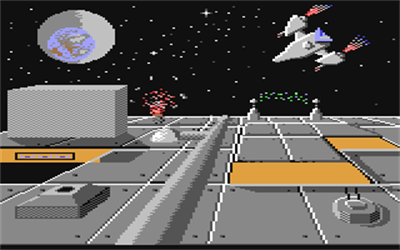 Mercenaries - Screenshot - Gameplay Image