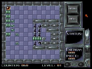 Logistic - Screenshot - Gameplay Image