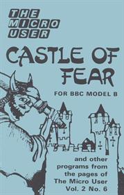 Castle of Fear