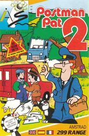 Postman Pat 2