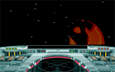 Xiphos - Screenshot - Gameplay Image