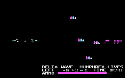 Flightmare - Screenshot - Gameplay Image