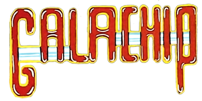 Galachip - Clear Logo Image