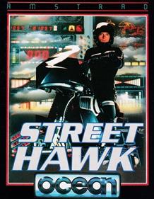 Street Hawk 