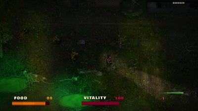 Kalaban - Screenshot - Gameplay Image
