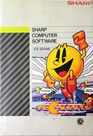 Pac-Mania