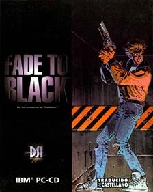 Fade to Black - Box - Front Image