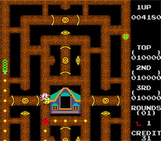 Changes - Screenshot - Gameplay Image