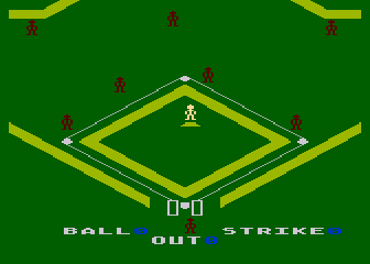 Baseball (Inhome Software)