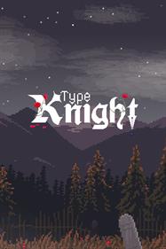 Type Knight - Box - Front Image