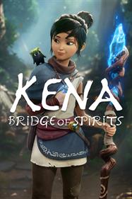 Kena: Bridge of Spirits - Box - Front