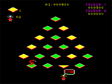 Al * Berthe - Screenshot - Gameplay Image