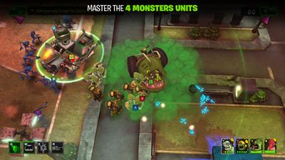 Zombie Tycoon II: Brainhov's Revenge - Screenshot - Gameplay Image