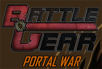 Battle Gear: Portal War