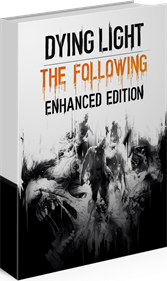 Dying Light: The Following: Enhanced Edition - Box - 3D Image