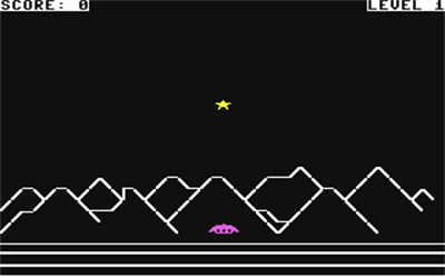 Shooting Stars - Screenshot - Gameplay Image