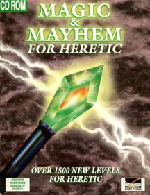 Magic & Mayhem for Heretic