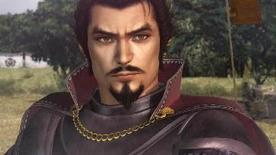 Nobunaga's Ambition: Iron Triangle - Fanart - Background Image