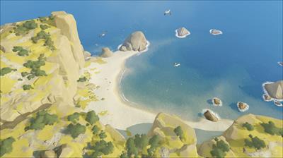 RiME - Screenshot - Gameplay Image