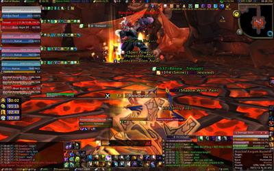 World of Warcraft: Cataclysm - Screenshot - Gameplay Image