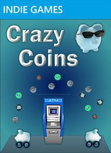 Crazy Coins