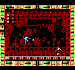 Mega Man 2