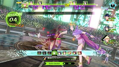 Tokyo Mirage Sessions #FE Encore - Screenshot - Gameplay Image