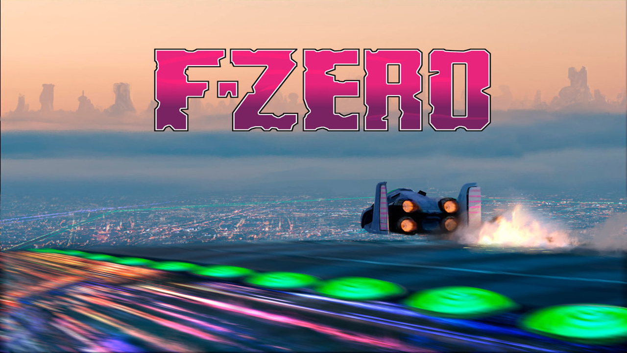 FZero Climax Details LaunchBox Games Database