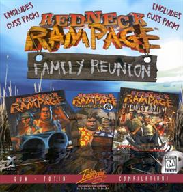 Redneck Rampage Collection