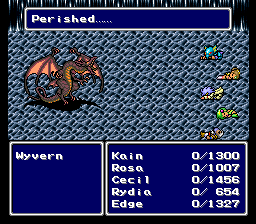 FF2us Impossible