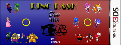RingDash Duo 3DS