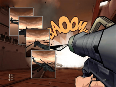 XIII - Screenshot - Gameplay Image