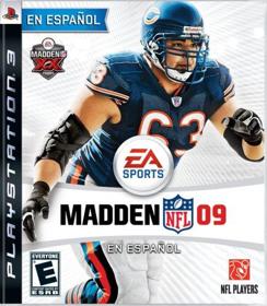 Madden NFL 09: en Espanol