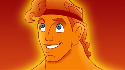 Disney's Hercules - Fanart - Background Image