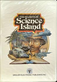 The Secrets of Science Island