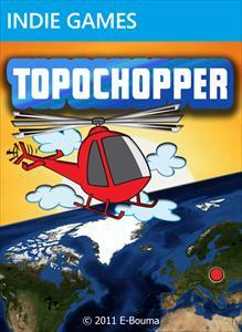 Topochopper