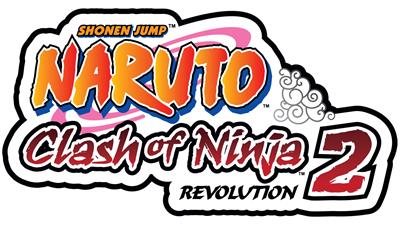 Naruto: Clash of Ninja Revolution 2 - Fanart - Background Image