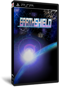 Earthshield - Box - 3D Image