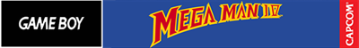 Mega Man IV - Banner Image