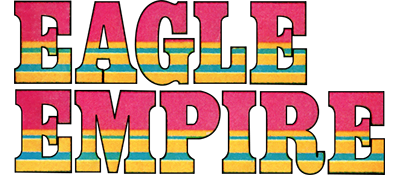 Eagle Empire - Clear Logo Image
