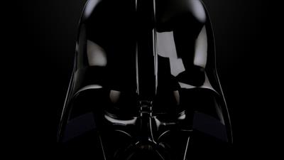 Star Wars: Dark Forces - Fanart - Background Image
