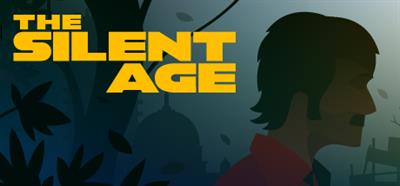 The Silent Age - Banner